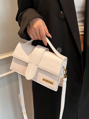 スプリットジョイントバッグショルダーバッグ