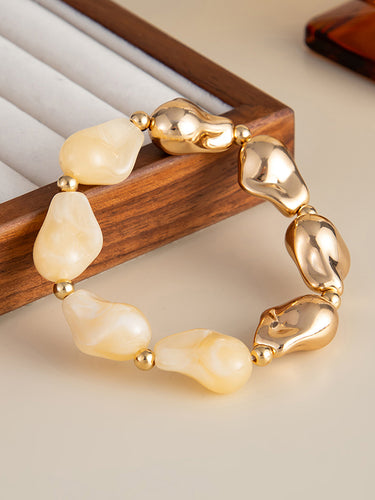 1718179 Geometric Bracelet Accessories Necklaces Accessories