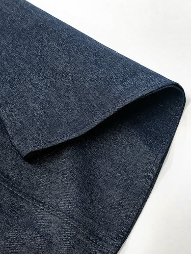 Bodycon High Waisted Ruffled Solid Color Split-Joint Skirts Bottoms