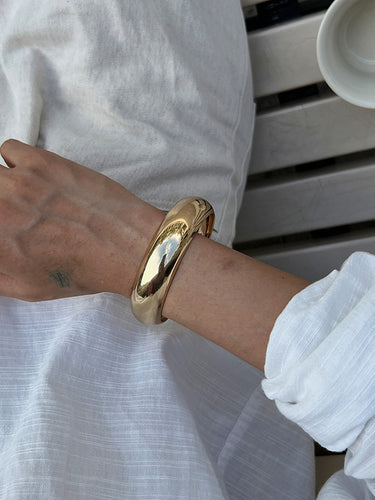 1715922 Geometric Shiny Bracelet Accessories