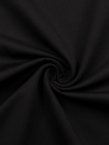 سراويل سراويل سروال سروال غير رسمية مطبوعة