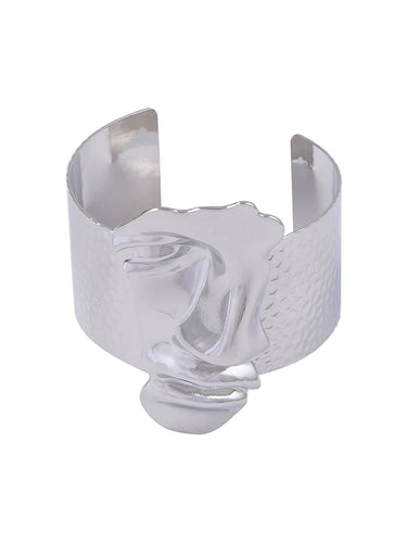 1715142 Mask Shape Bracelet Accessories Earrings Accessories Rings Accessories