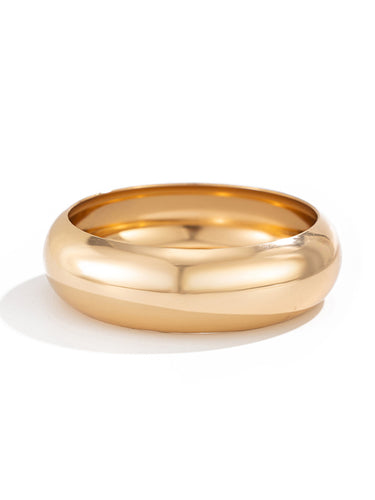 1715914 Geometric Shiny Bracelet Accessories