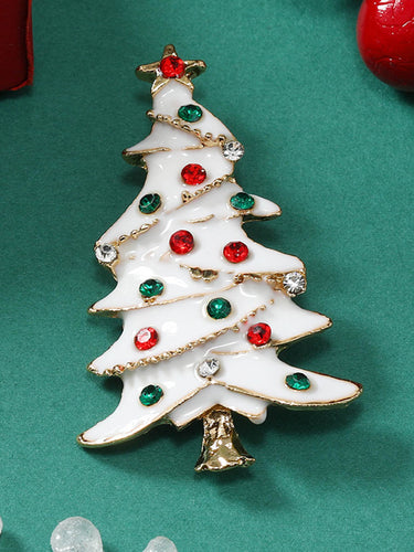 1733578 Geometric Brooch Accessories