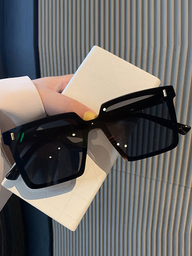 Sonnenschutz Geometrische Sonnenbrillenzubehör