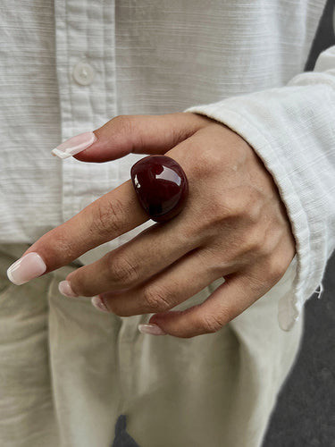 1718905 Geometric Shiny Bracelet Accessories Rings Accessories