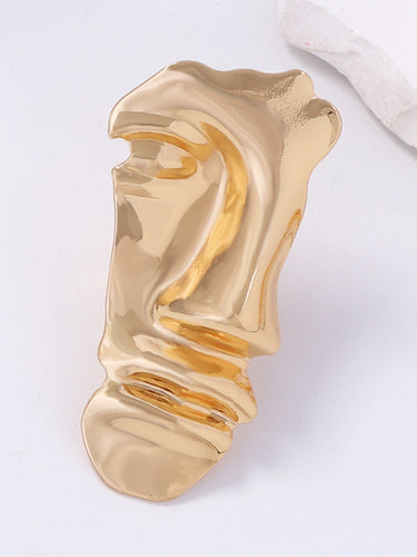 1715143 Mask Shape Bracelet Accessories Earrings Accessories Rings Accessories