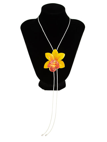 1715724 Chains Flower Shape Armlet Accessories Earrings Accessories Necklaces Accessories