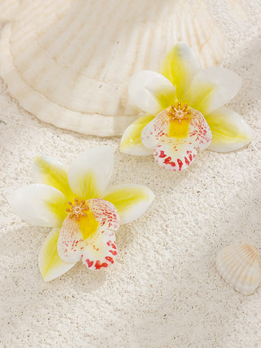 1715732 Chains Flower Shape Armlet Accessories Earrings Accessories Necklaces Accessories