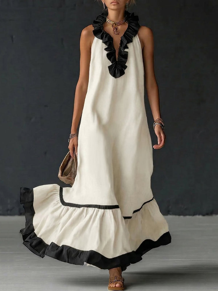 Uoozee Vacation Dresses Collection