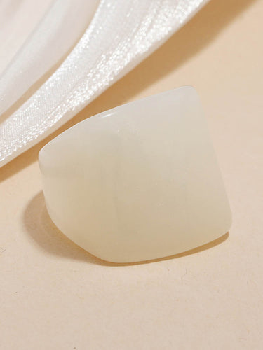 1734098 Geometrische Ringe Zubehör 