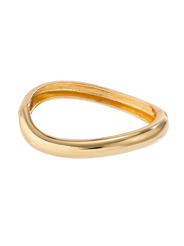 1716951 Irregularity Geometric Shiny Bracelet Accessories