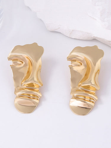 1715137 Mask Shape Bracelet Accessories Earrings Accessories Rings Accessories