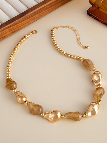 1718159 Geometric Bracelet Accessories Necklaces Accessories