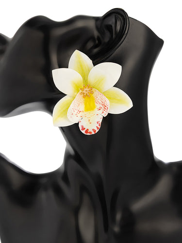 1715738 Chains Flower Shape Armlet Accessories Earrings Accessories Necklaces Accessories