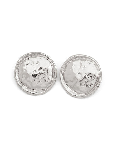 1729699 Geometric Earrings Accessories