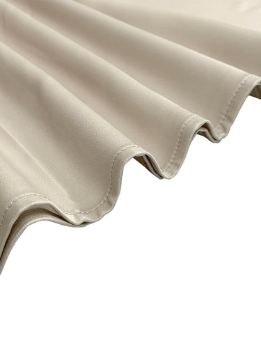 Lange Ärmeln lose floraldruckgedruckte Falten-Split-Gelenk-V-Ausschnitt-Overalls