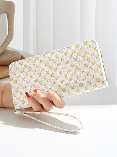 1735828 Geometric Print Evening Bags & Clutches Mini Bags