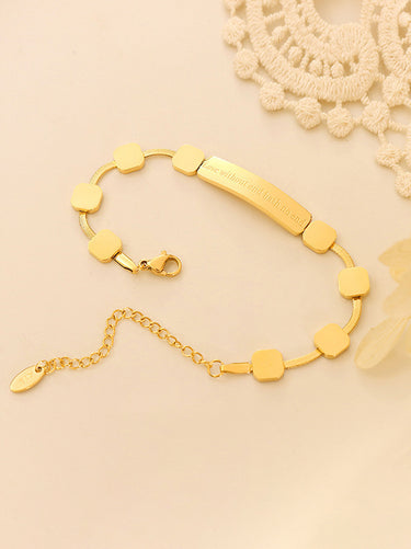 Düz renkli bilezik aksesuarları