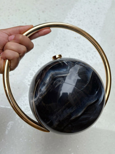 1774733 Geometric Shiny Bags Evening Bags & Clutches Handbags