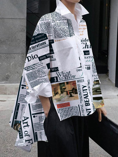 Tasche per lettere a maniche lunghe di alto livello