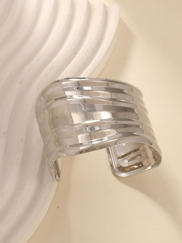 1739290 Geometric Bracelet Accessories