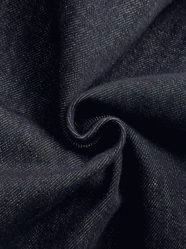 High Waisted Wide Leg Pockets Jean Pants Bottoms