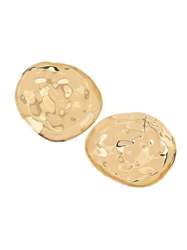 1726016 Geometric Earrings Accessories