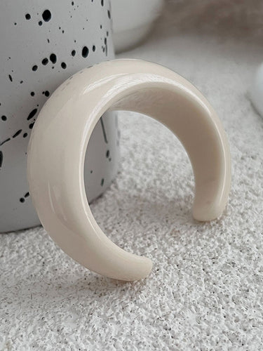 1718902 Geometric Shiny Bracelet Accessories Rings Accessories