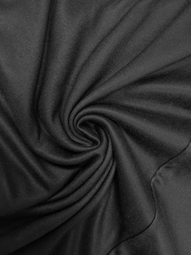 Short Sleeves Skinny Flower Print High Neck T-Shirts Tops