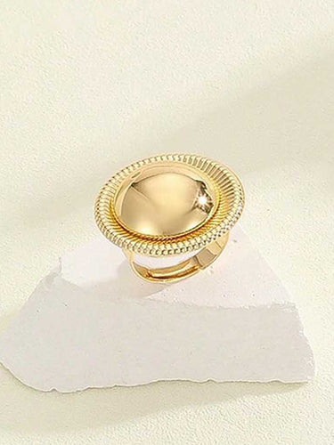 1726904 Geometric Earrings Accessories Necklaces Accessories Rings Accessories