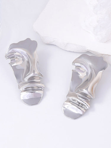 1715123 Mask Shape Bracelet Accessories Earrings Accessories Rings Accessories