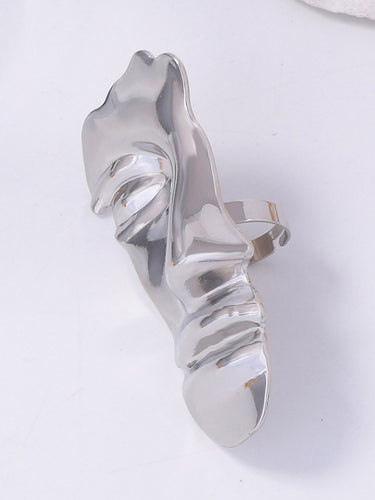 1715131 Mask Shape Bracelet Accessories Earrings Accessories Rings Accessories