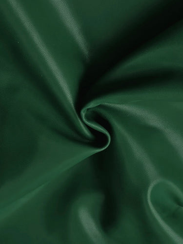 Bodycon Long Sleeves Buttoned Elasticity Ruffle Trim Solid Color Split-Joint Lapel Midi Dresses