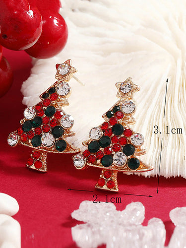 1733435 Geometric Brooch Accessories Earrings Accessories Necklaces Accessories Rings Accessories