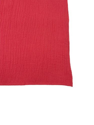 Blouses met lange mouwen, losse pasvorm, knoopsluiting en revers in effen kleur.&Shirts Tops
