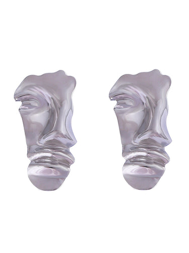 1715139 Mask Shape Bracelet Accessories Earrings Accessories Rings Accessories