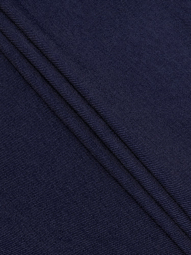 Long Sleeves Wide Leg Zipper Stand Collar Jumpsuits