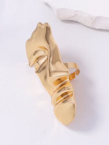 1715121 Mask Shape Bracelet Accessories Earrings Accessories Rings Accessories