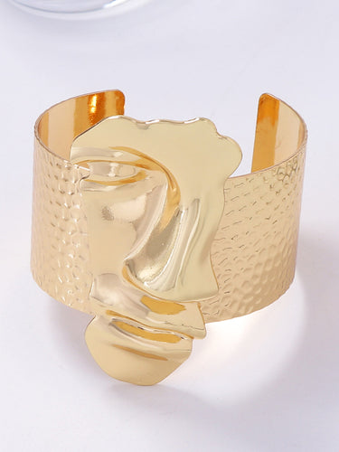 1715120 Mask Shape Bracelet Accessories Earrings Accessories Rings Accessories