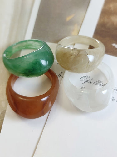 Urban Rings Accessoires