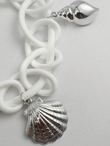 1786646 Geometric Necklaces Accessories