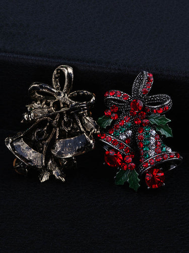 1733513 Geometric Brooch Accessories