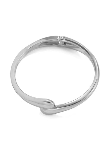 1716796 Irregularity Geometric Shiny Bracelet Accessories