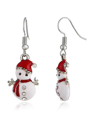 1733419 Irregularity Geometric Earrings Accessories Necklaces Accessories