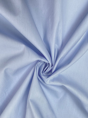 1654496 Loose Puff Sleeves Pleated Solid Color Split-Joint Lapel Maxi Dresses Shirt Dress