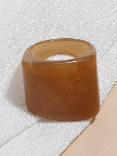 1734081 Geometrische Ringe Zubehör 