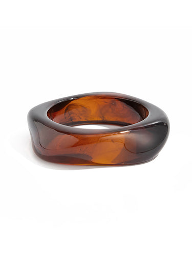 1718608 Geometric Shiny Bracelet Accessories