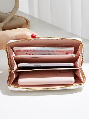 1735811 Geometric Print Evening Bags & Clutches Mini Bags