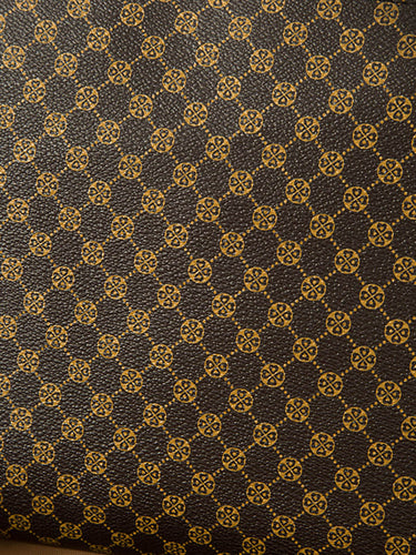 1735859 Crocodile Texture Geometric Print Zipper Handbag